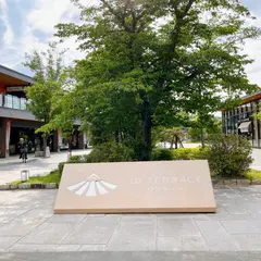 JO-TERRACE OSAKA（ジョーテラス大阪）