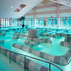 クアテルメ宝泉坊（宝泉坊温泉）