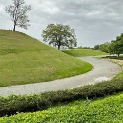 山梨県曽根丘陵公園