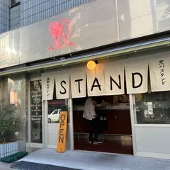 立ち飲みワイン 荒川STAND