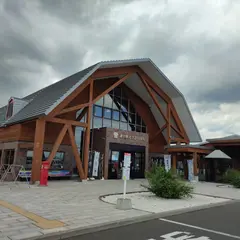 士幌（道の駅ピア21しほろ）