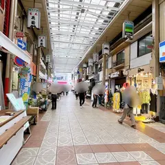 天五中崎通商店街