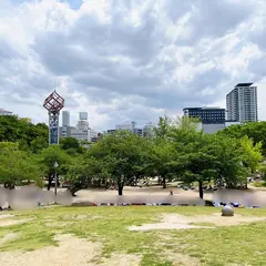 扇町公園