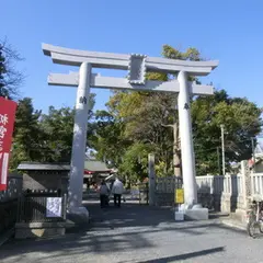 吉田春日神社