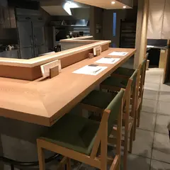 お料理 まえしろ