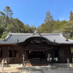 由加神社