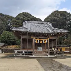 愛宕神社