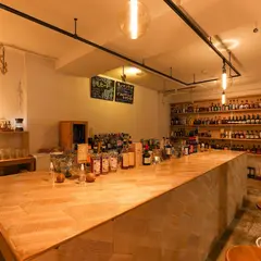 bar dop