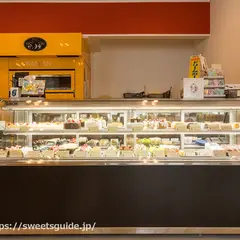 sweets&cafe tree(スイーツアンドカフェツリー)