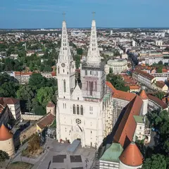聖母被昇天大聖堂（Cathedral of the Assumption）