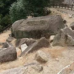 八人石丁場
