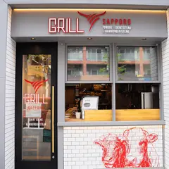 GRILL SAPPORO