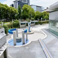扇町プール