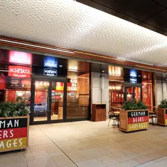 SCHMATZ Kyobashi シュマッツ・ビア・ダイニング 京橋