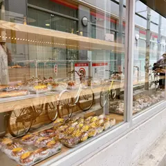 ハツタツ 天六店 （HATSUTATSU）