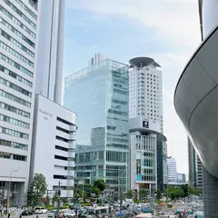ヒルトンプラザ大阪 ウエスト