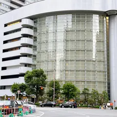 ヒルトンプラザ大阪 イースト