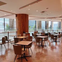 阪神大食堂フードホール