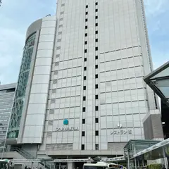 大阪ステーションシティ