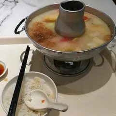 Food Opera I Fish Fish Soup