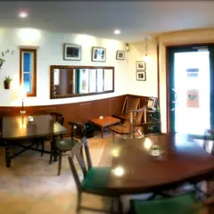 Cafe VertVert