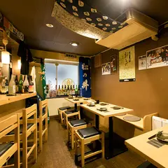 魚沼ごっつぉ処 藤助（とおすけ)