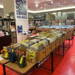 VOXMUSIC UMEDA NU茶屋町