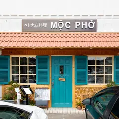 MOCPHO/モックフォー