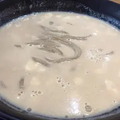 海のしずく 上石神井