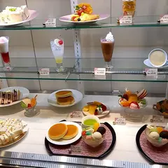 渋谷西村フルーツパーラー町田店