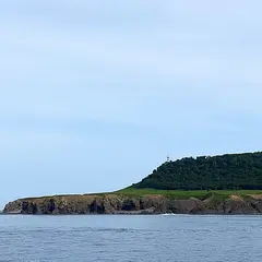 知床岬灯台