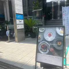 イタリアン クラムパーニュ 心斎橋店