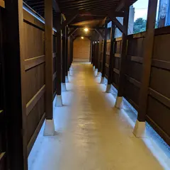 六石温泉 あじさいの湯