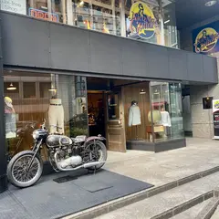 Timeworn Clothing