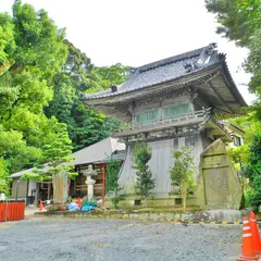 柳谷観音両国寺
