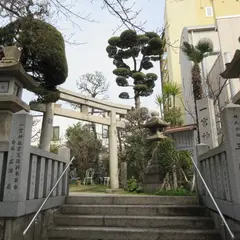 一宮神社