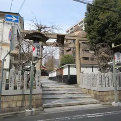二宮神社