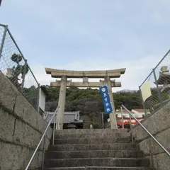 五宮神社