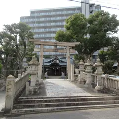 八宮神社