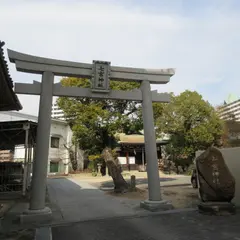 七宮神社