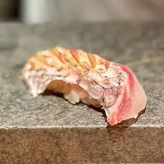 奥新 鮨屋のうおきん