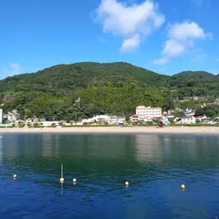 長浜海水浴場