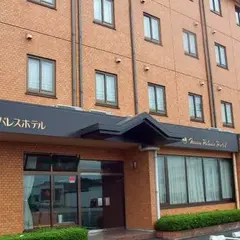 西那須温泉 那須パレスホテル