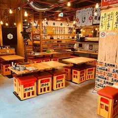 鰓呼吸 宮古島店