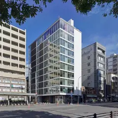 レ・ジェイド京都四条大宮