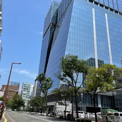リッツカールトン福岡