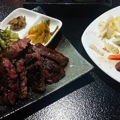 味牛たんの公助