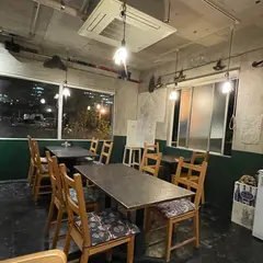 山ねこ軒