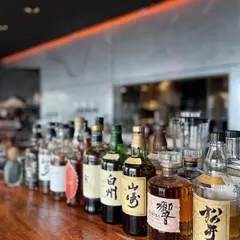 cafe→bar FLIGHT LOUNGE