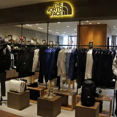 THE NORTH FACE MAN（ ザ・ノース・フェイス マン） LUCUA1100
